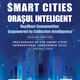 The next level of the urban innovation: from the 15 minute city to the synergic smart city