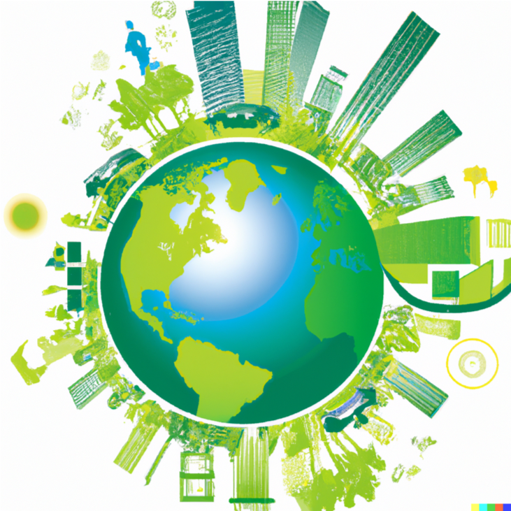 proper governance CN